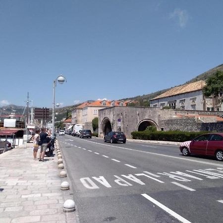 Studio A Dubrovnik Dış mekan fotoğraf