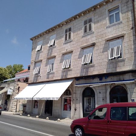Studio A Dubrovnik Dış mekan fotoğraf