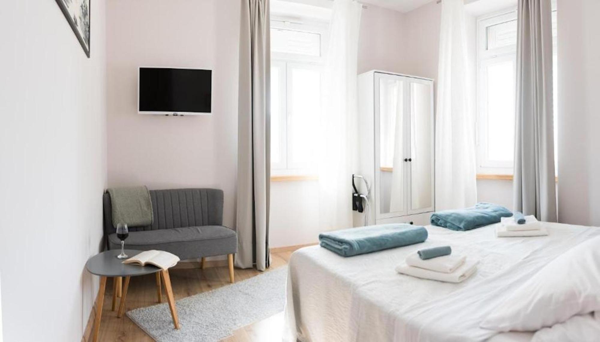 Studio A Dubrovnik Dış mekan fotoğraf