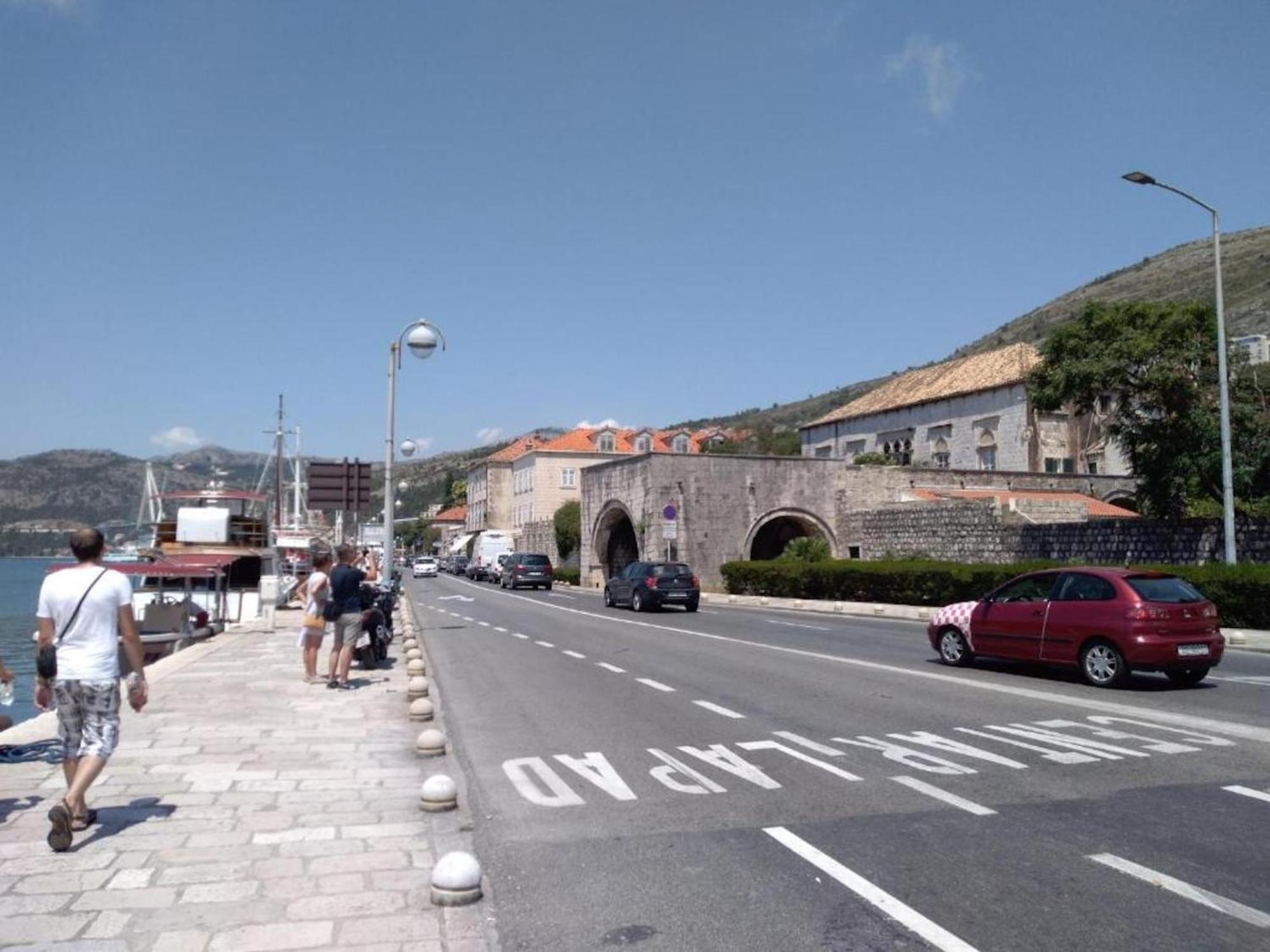 Studio A Dubrovnik Dış mekan fotoğraf