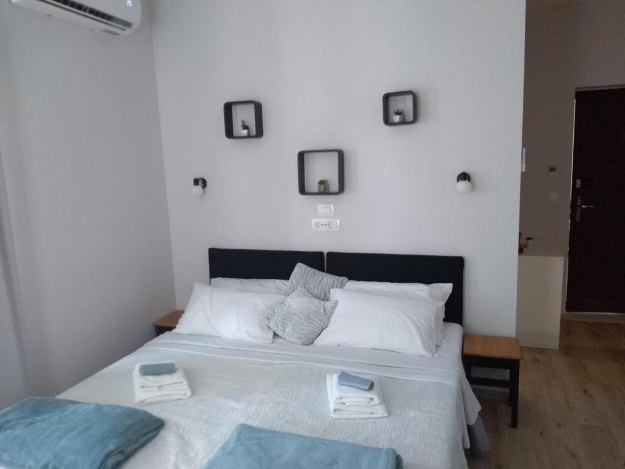 Studio A Dubrovnik Dış mekan fotoğraf