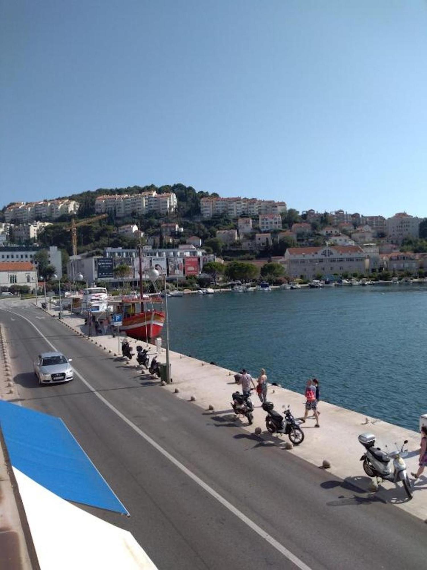 Studio A Dubrovnik Dış mekan fotoğraf