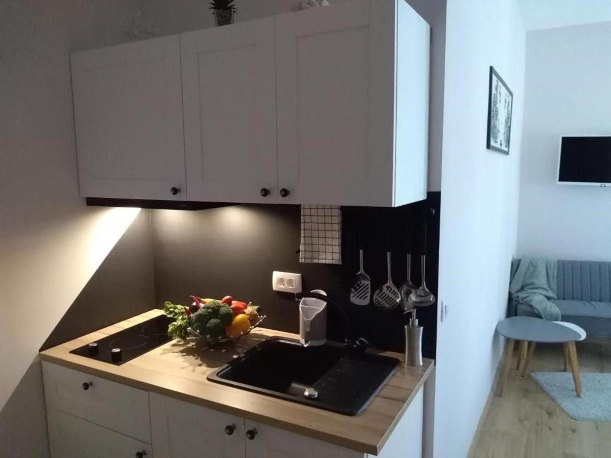 Studio A Dubrovnik Dış mekan fotoğraf