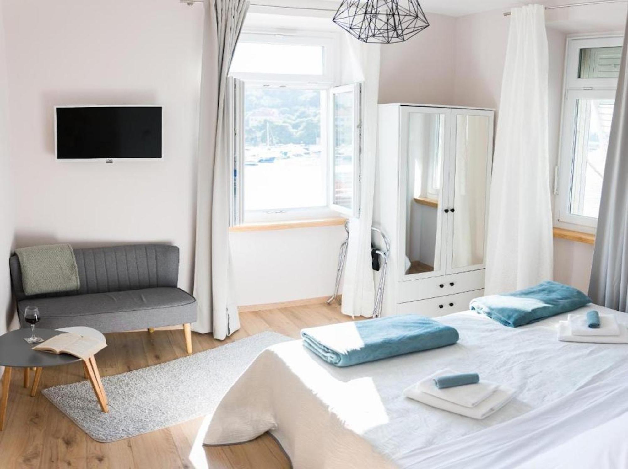 Studio A Dubrovnik Dış mekan fotoğraf