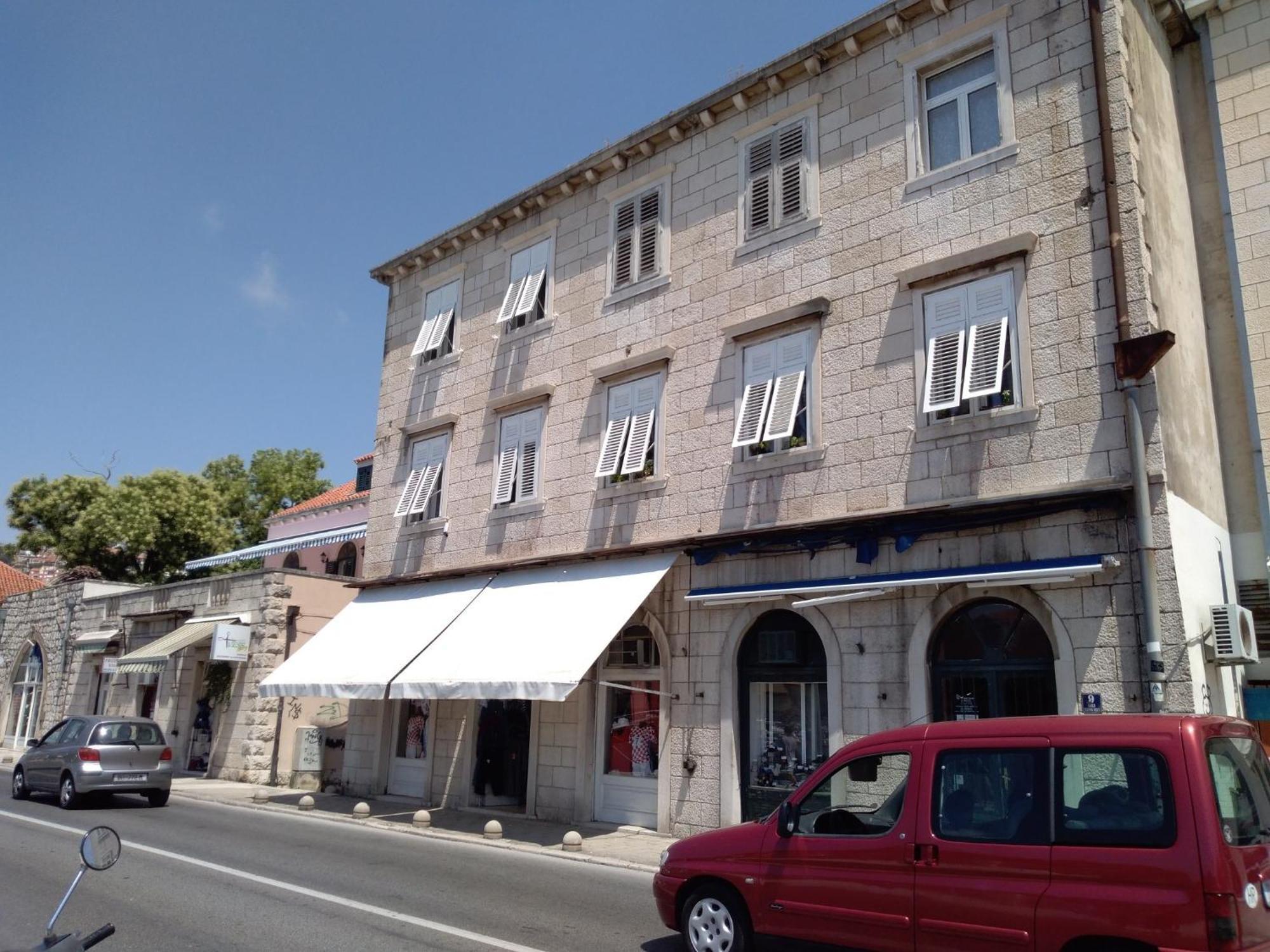 Studio A Dubrovnik Dış mekan fotoğraf