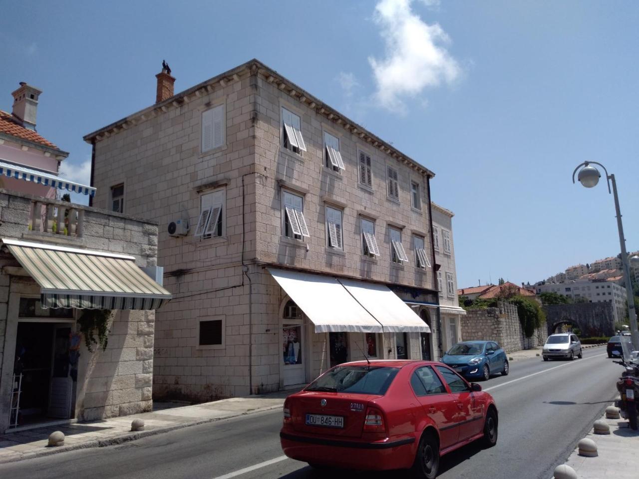 Studio A Dubrovnik Dış mekan fotoğraf