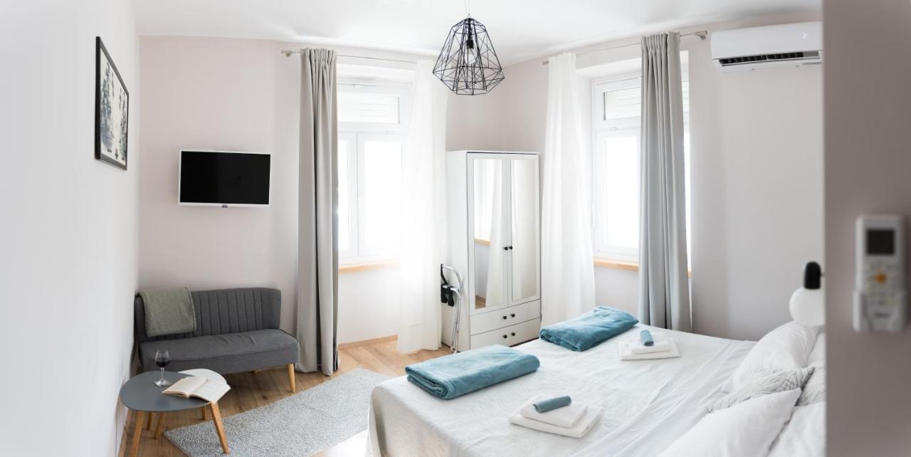 Studio A Dubrovnik Dış mekan fotoğraf